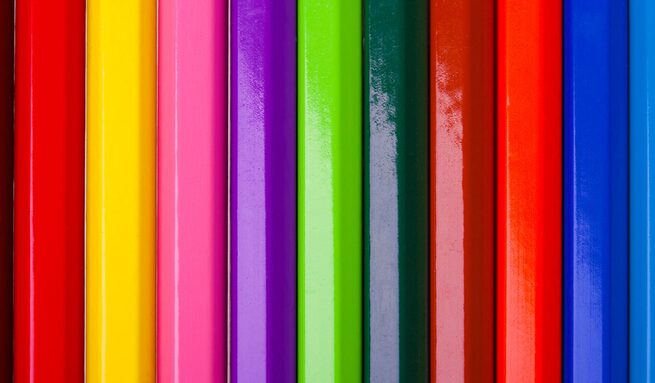 die Farben - les couleurs