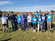 Galerie photo Sport partagé